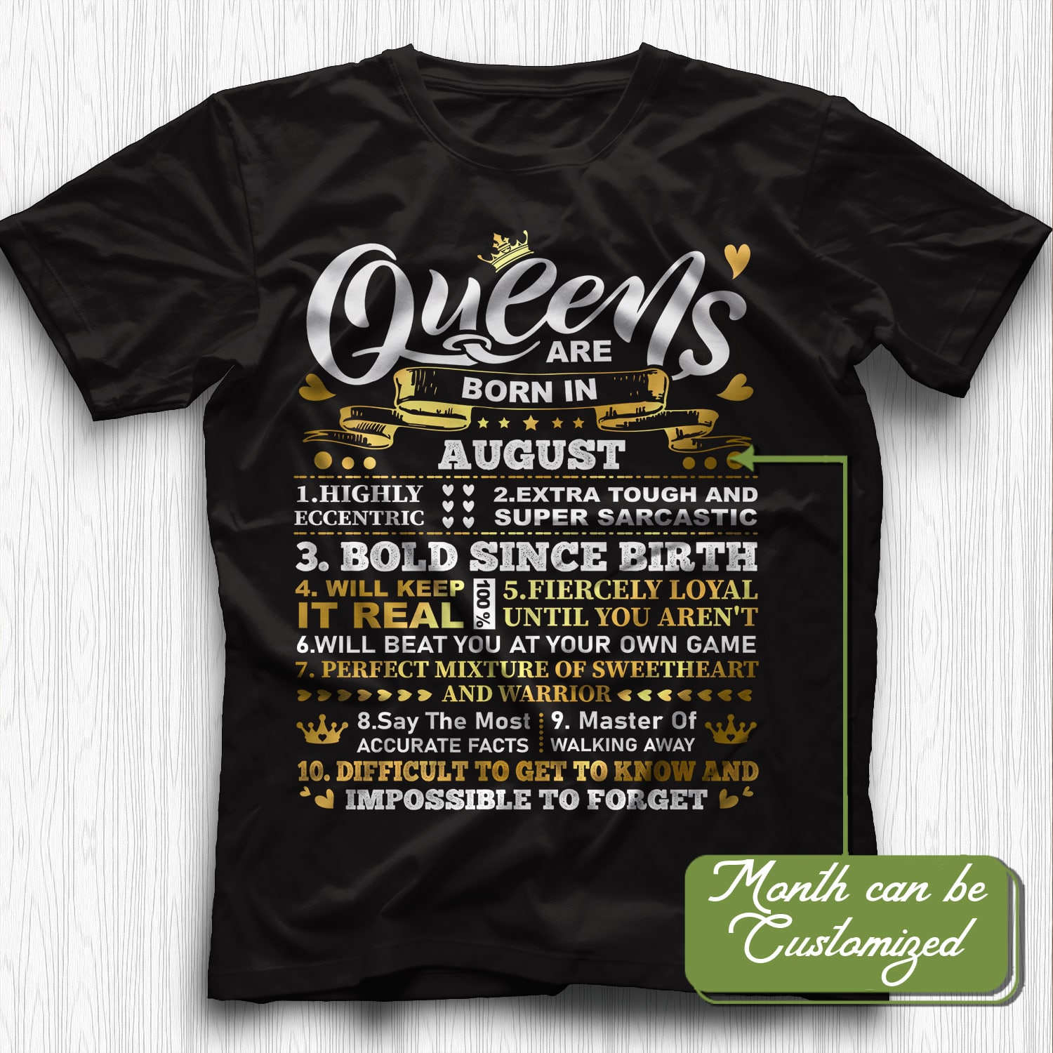 4NH_ Queen Are Born_1