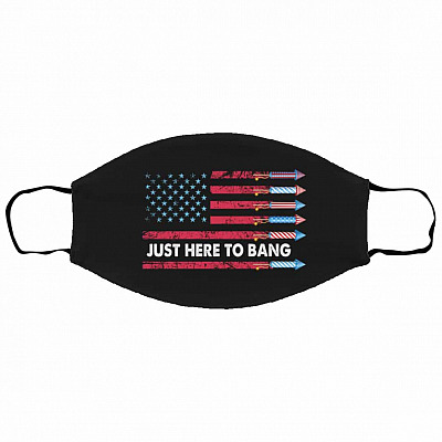 Cloth Face Cover – Small/Medium