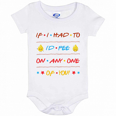 Baby Onesie - 06 Month