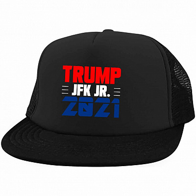 Trucker Snapback Hat