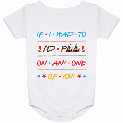 Baby Onesie - 24 Month