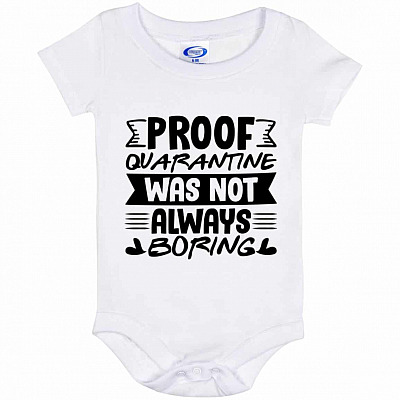 Baby Onesie - 06 Month