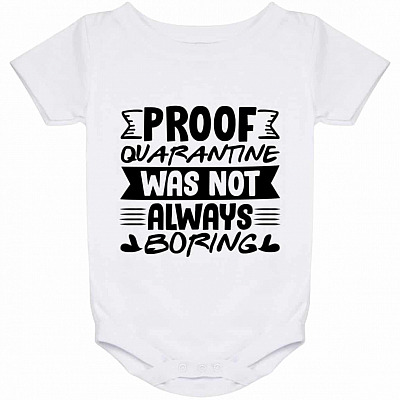 Baby Onesie - 24 Month