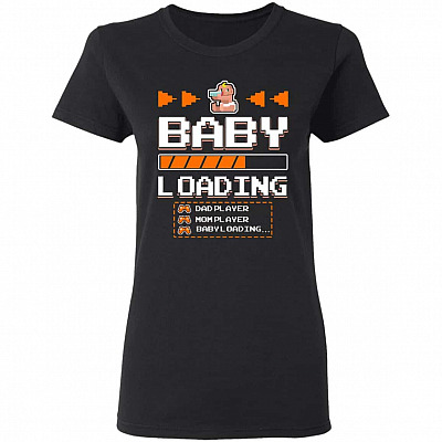Ladies T-Shirt