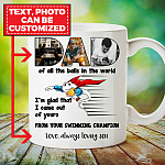 3KT. Dad Of All The Balls In The World mockup2