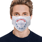 4LV. Vaccinated for Me MK MAK