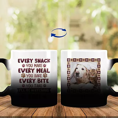 11 oz. Color Changing Mug