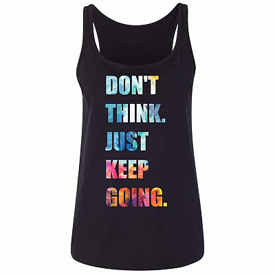 Ladies Tank Top
