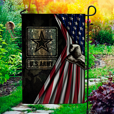 Garden Flag (11.5" x 17.5")