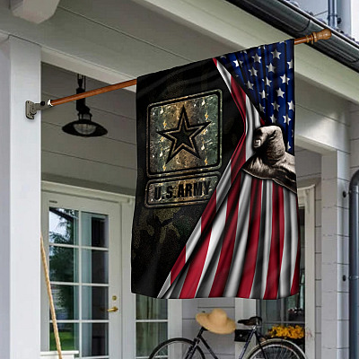 House Flag (30" x 40")