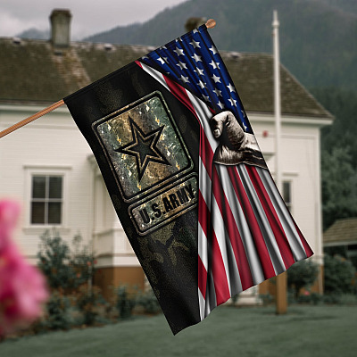 Wall Flag (36" x 60")