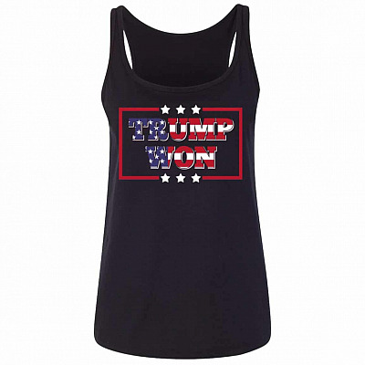 Ladies Tank Top