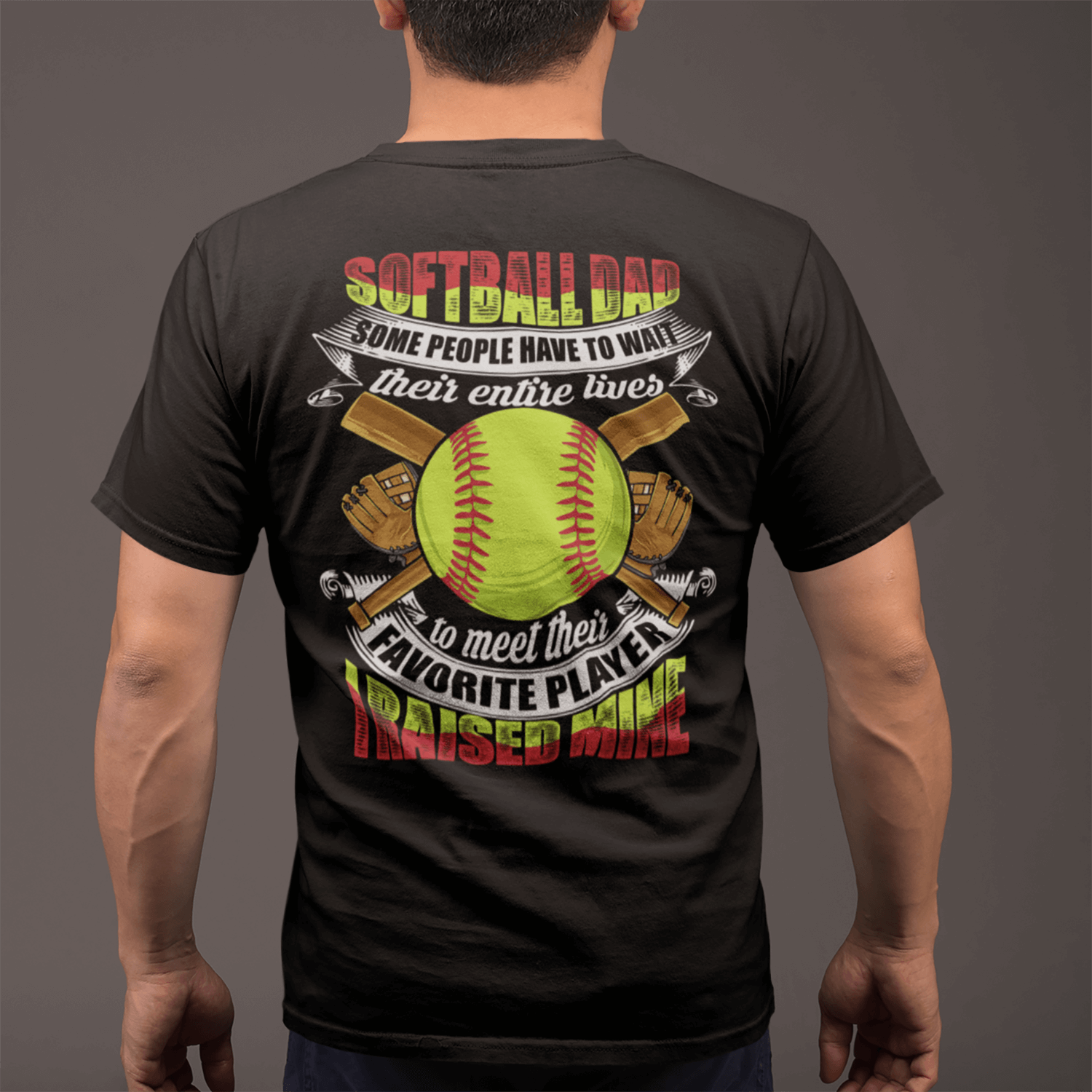 1VT. Softball Dad Some People-mk2 (1)