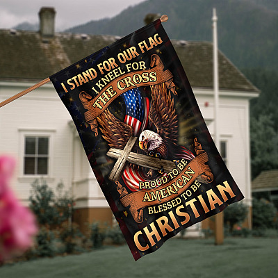 Wall Flag (36" x 60")