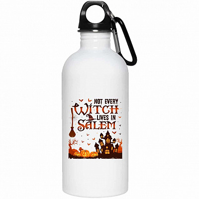 20 oz. Stainless Water Bottle