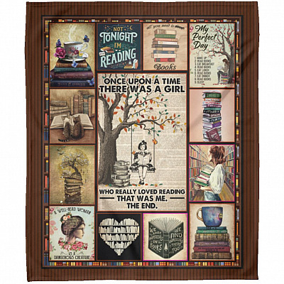 Arctic Fleece Blanket - 50x60