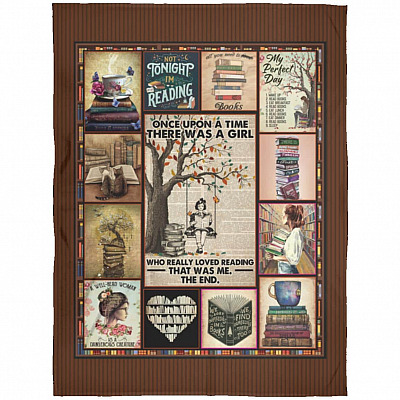 Arctic Fleece Blanket - 60x80