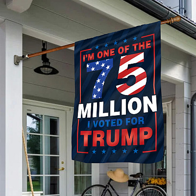 House Flag (30" x 40")