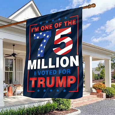 Wall Flag (36" x 60")