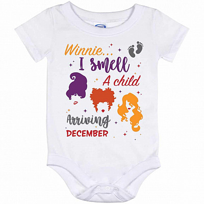 Baby Onesie - 12 Month