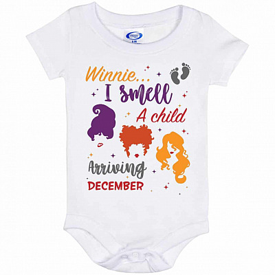 Baby Onesie - 06 Month