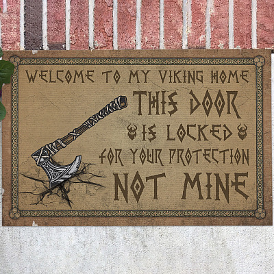 Doormat