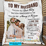 1N.To My Husband You Are The Best Thing Mockup 3