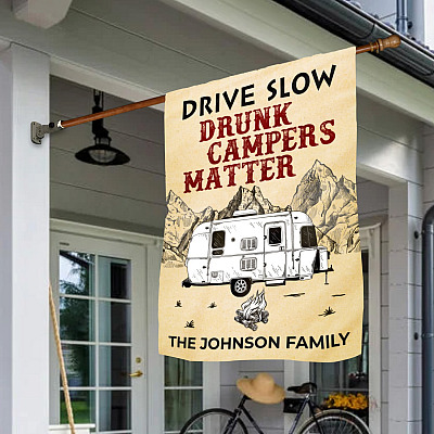 House Flag (30" x 40")