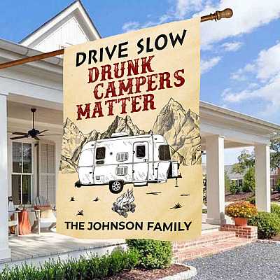 Wall Flag (36" x 60")