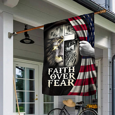 Wall Flag (36" x 60")