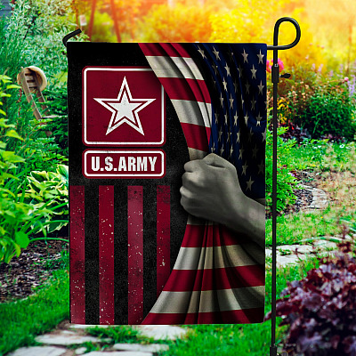 Garden Flag (11.5" x 17.5")