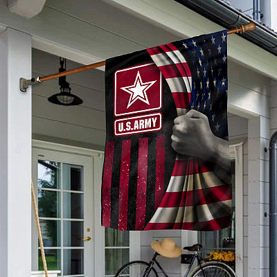 Wall Flag (36" x 60")