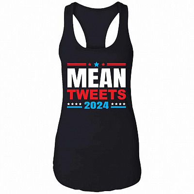 Ladies Racerback Tank
