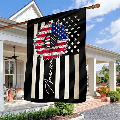 Wall Flag (36" x 60")