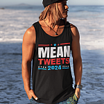 2KNG. Mean Tweets_tee. mk1