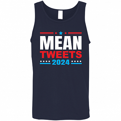 Unisex Tank Top
