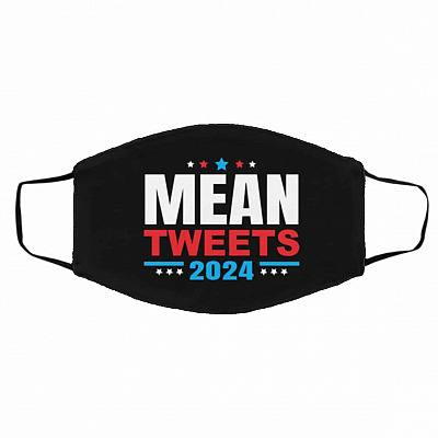 Cloth Face Cover – Medium/Large