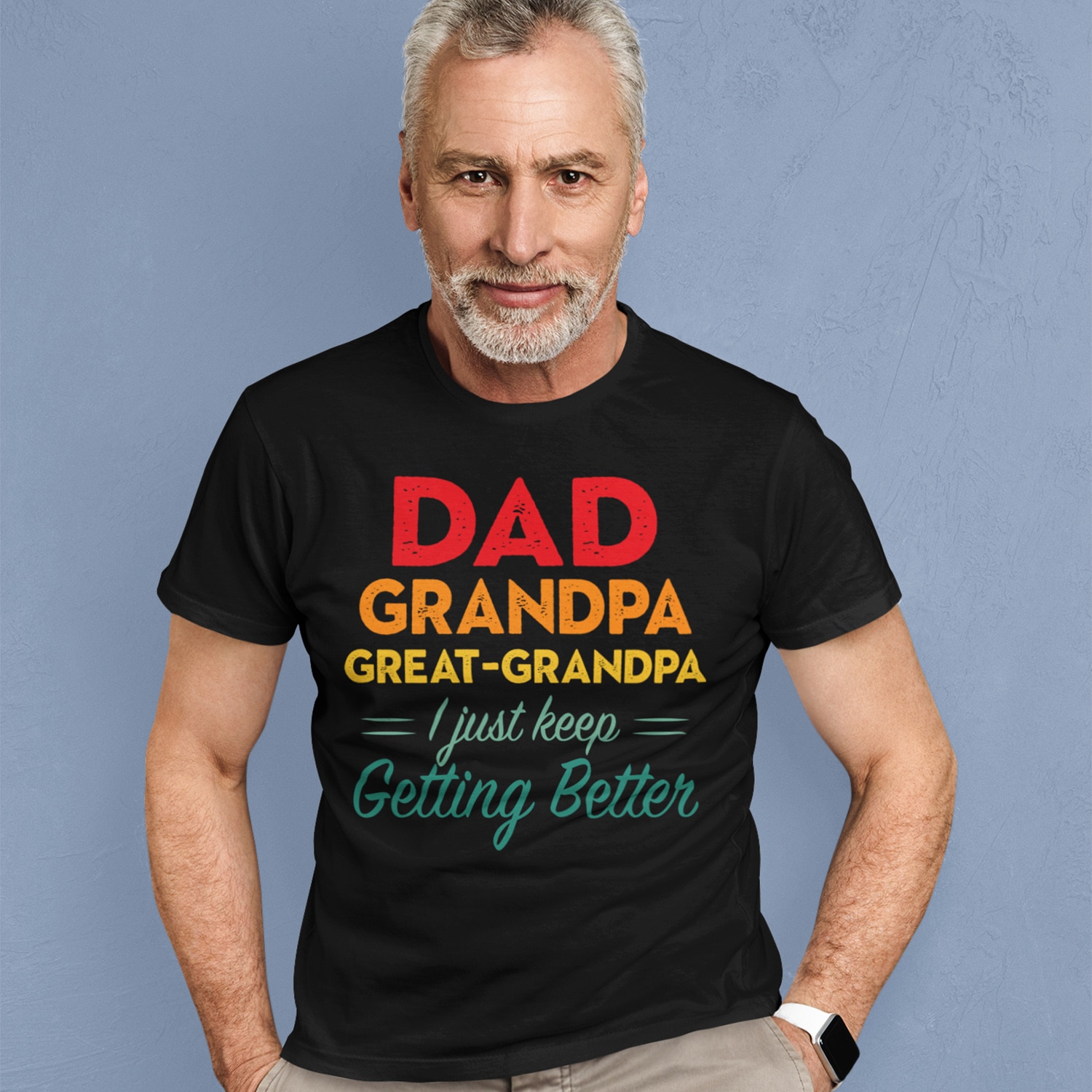 6UT. Keep Getting Better-mk2