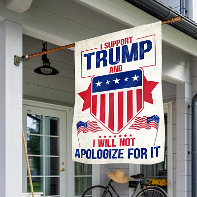 House Flag (30" x 40")