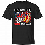It's Not The 4th Of, Black, Unisex T-Shirt It's Not The 4th Of, Black, Unisex T-Shirt
