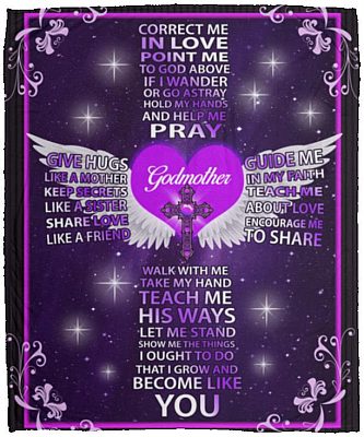 Cozy Plush Fleece Blanket - 50x60