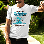2MH. Run On Caffeine mk