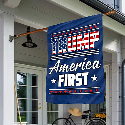 House Flag (30" x 40")