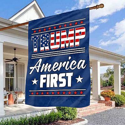 Wall Flag (36" x 60")