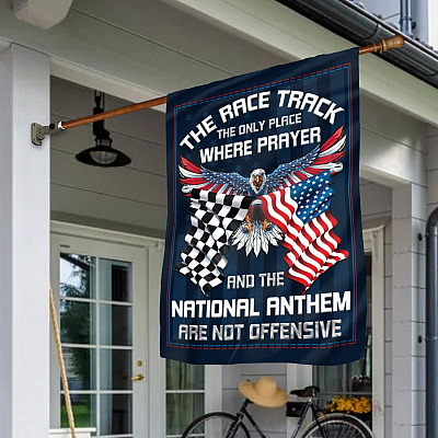 House Flag (30" x 40")