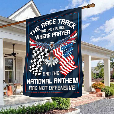 Wall Flag (36" x 60")