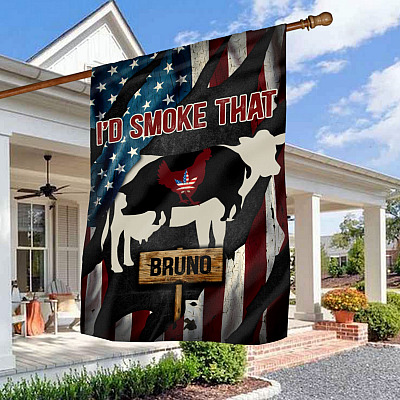 House Flag (30" x 40")