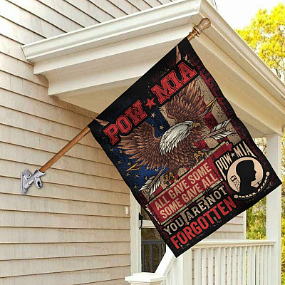 House Flag (30" x 40")