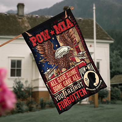 Wall Flag (36" x 60")