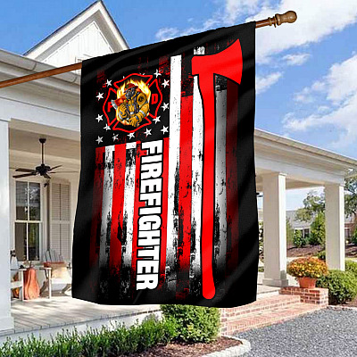 House Flag (30" x 40")